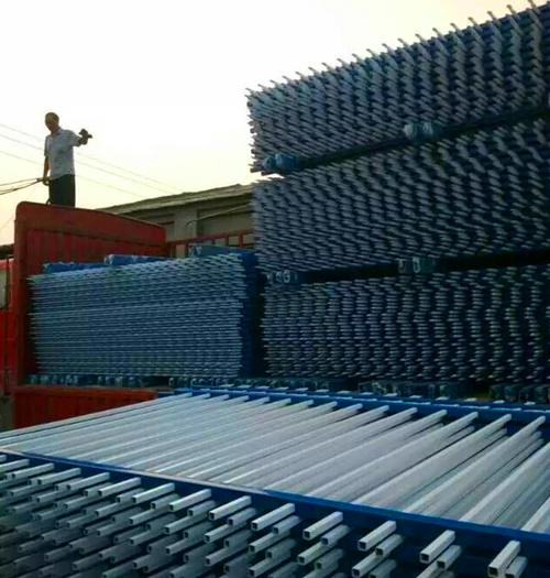 鋅鋼護(hù)欄 鋅鋼護(hù)欄