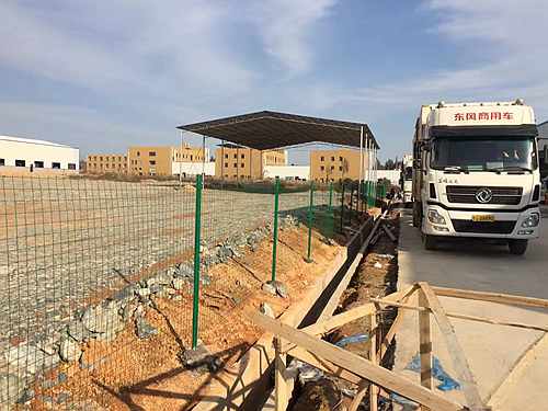 南京護(hù)欄 南京護(hù)欄