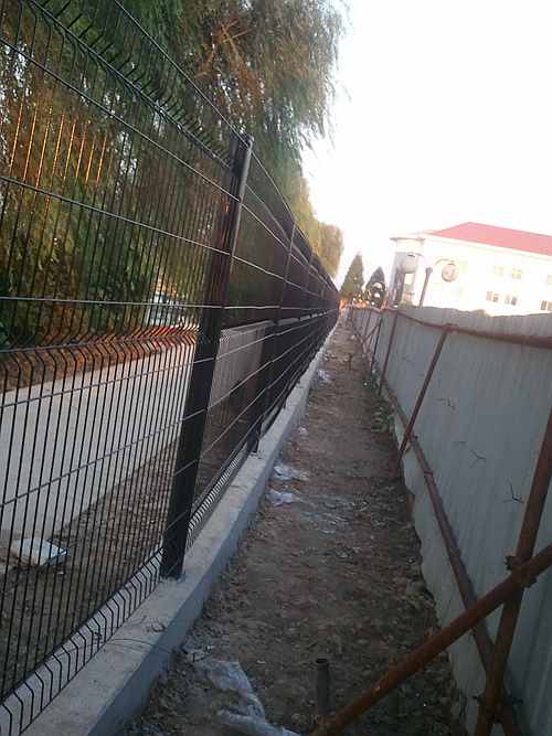 南京護(hù)欄網(wǎng)價(jià)格 南京護(hù)欄網(wǎng)價(jià)格