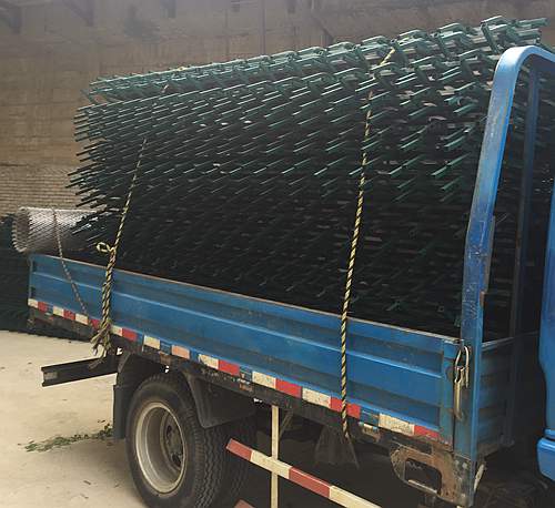 綠化帶護欄價格 綠化帶護欄價格