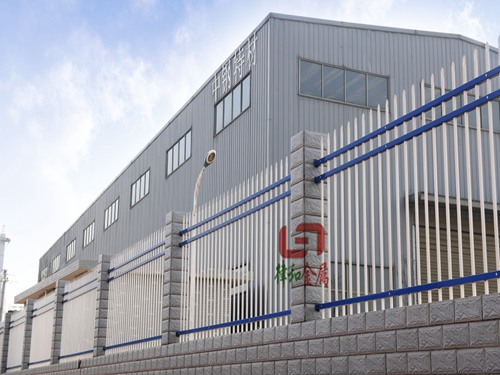 工廠圍墻護欄價格 工廠圍墻護欄價格